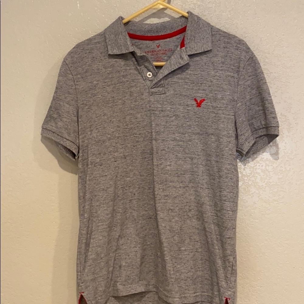 Polo shirt